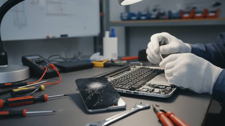 Repair Costs Decoded: Who Really Sets Your Bill in the AI Car Era