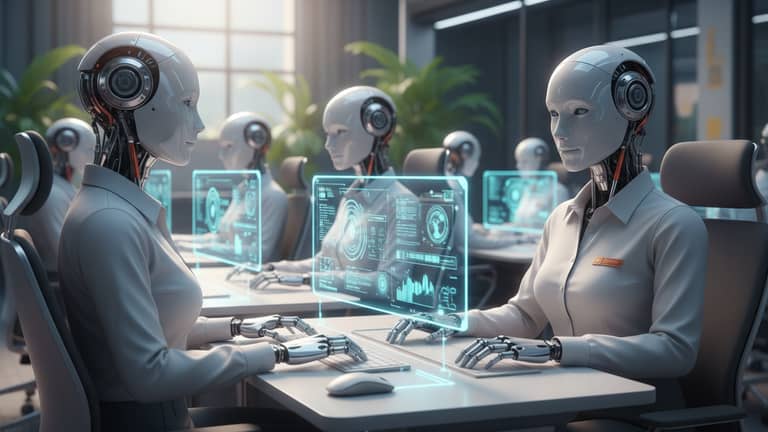 When to Replace Customer Support Employees with AI—And When Not to