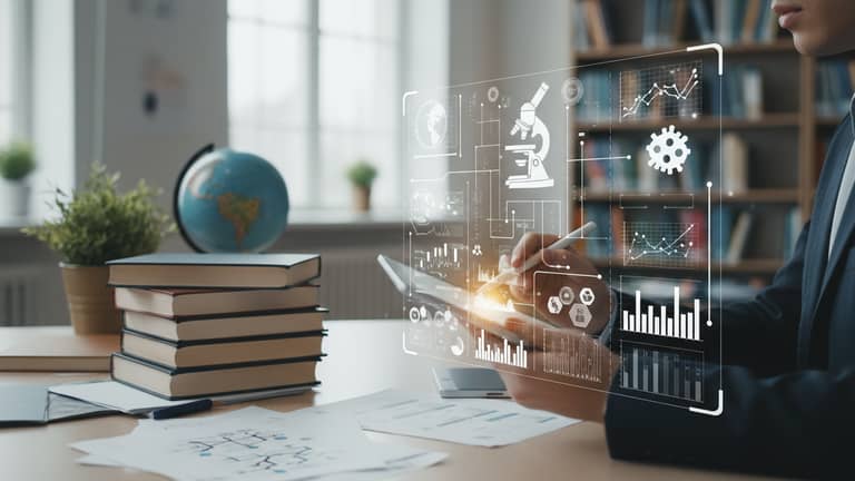 Replace Research Assistant Services with an AI-First Research Engine