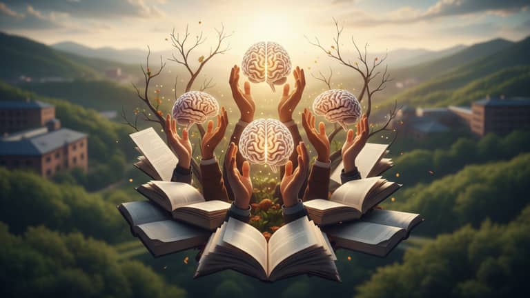 The Real Replacement for Academic Consultancy Services Is AI