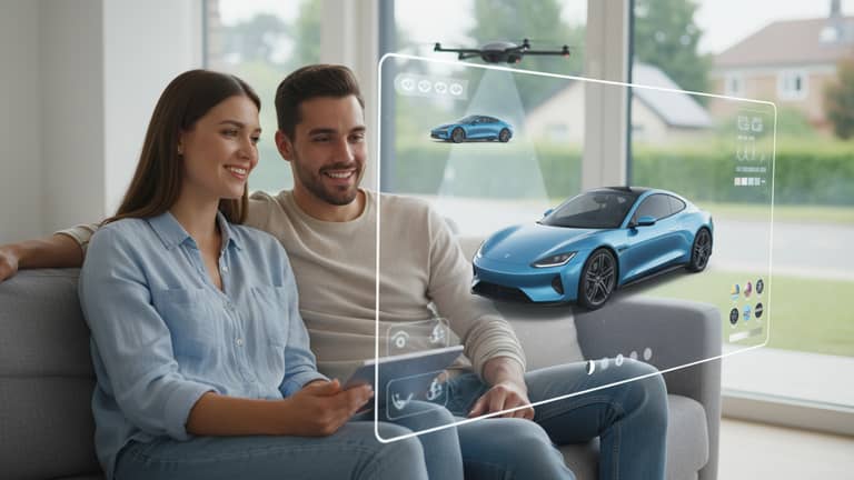 Replacement for Car Dealership Visits That Actually Saves You Money