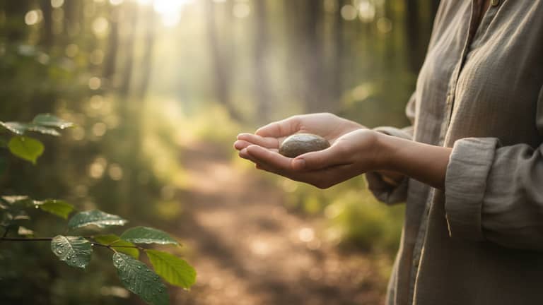 The Smarter Replacement for Mindfulness Apps Is Reflection