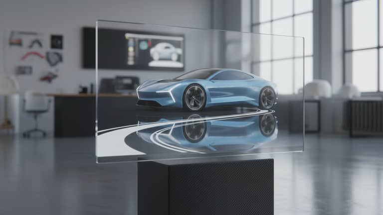 What's Replacing Print Automotive Magazines: Digital and AI Alternatives