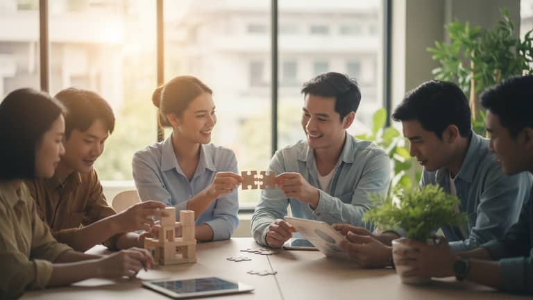 The Real Replacement for Relationship Coaches Isn’t a Person at All