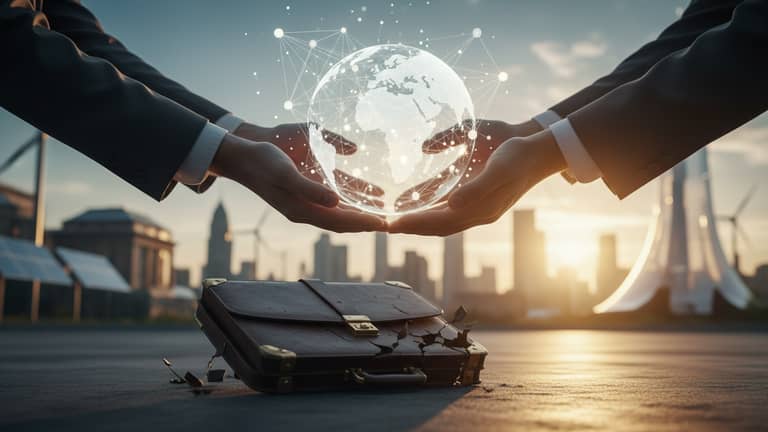 Replacement for Traditional Consultancy: What Actually Works and Why It's Spreading
