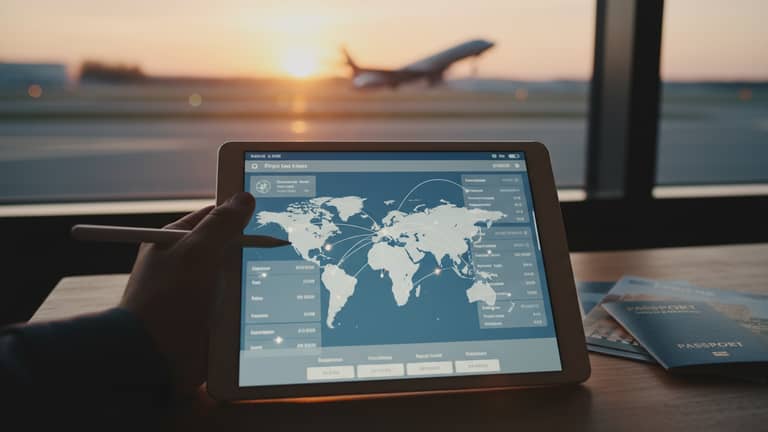 How AI Is Changing Flight Research in 2025: Why Old Booking Tactics No Longer Work