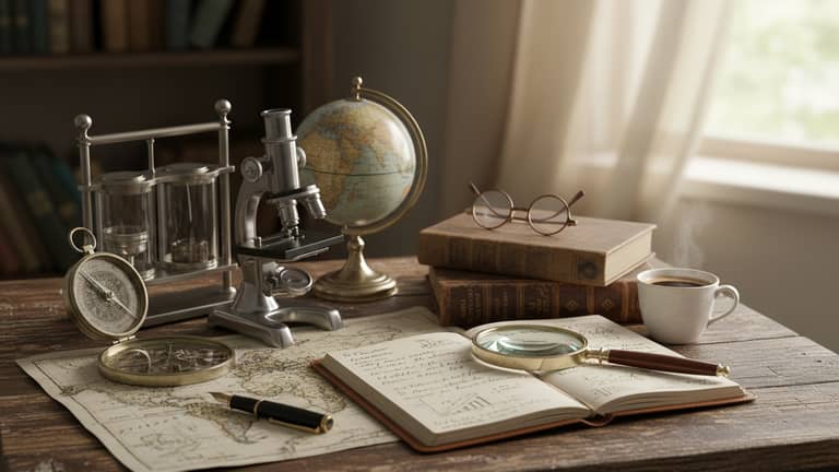 Research Tools in 2026: Common Traps and Better Strategies for Cutting Through Data