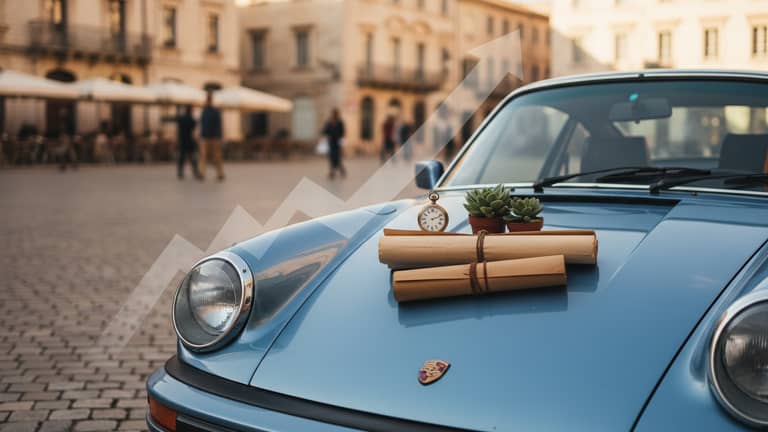What Residual Value Means for Your Car Costs and Resale Value