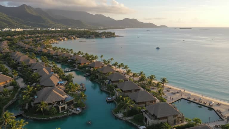Resort Villages Decoded: Real Costs, Real Impact, Real Escape
