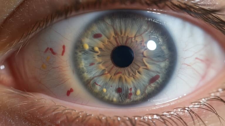 Retinopatia cukrzycowa – kiedy naprawdę trzeba bić na alarm