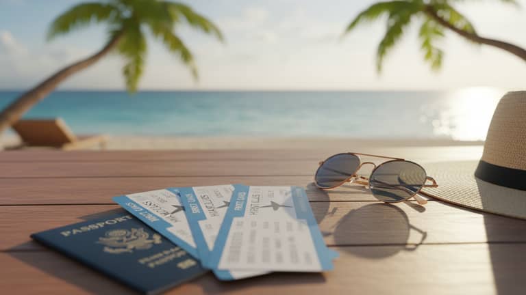 How to Book Retirement Trip Flights Without Overpaying: What Actually Works