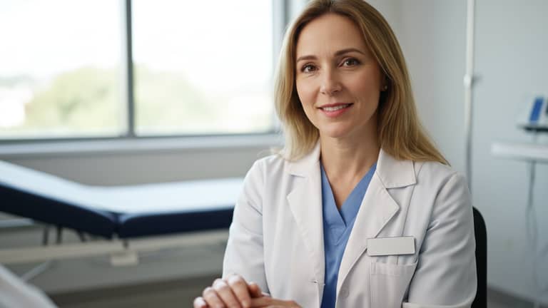Reumatolog a choroby autoimmunologiczne – kiedy ból to sygnał alarmowy