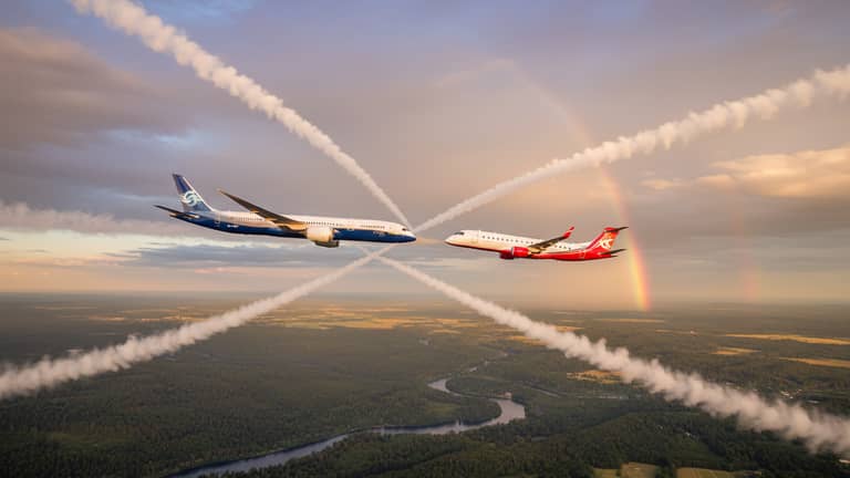 Reunion Flights in 2025: How AI Tools and Data Change Group Booking Strategy