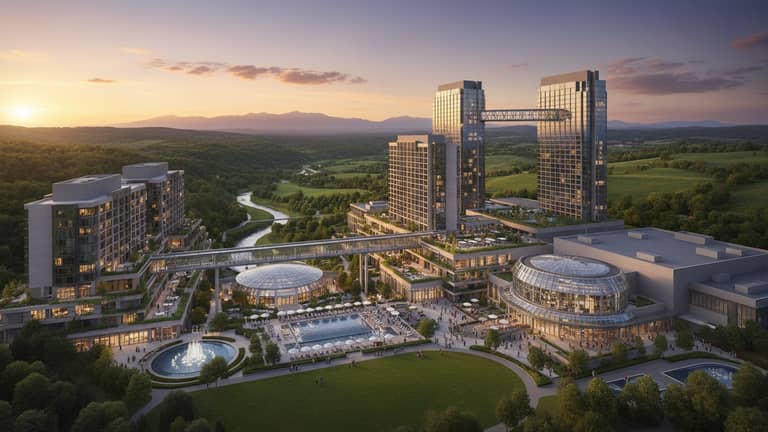 Reunion Hotels That Actually Work: Avoid Chaos, Build Real Connection
