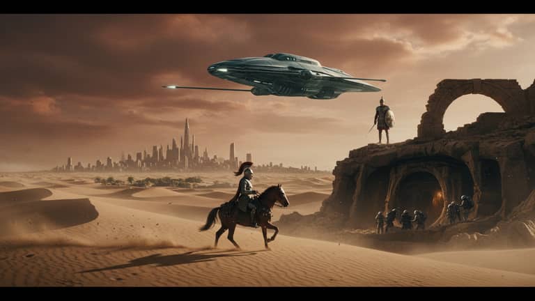 Ridley Scott Movies That Changed Cinema (and How to Watch Them)