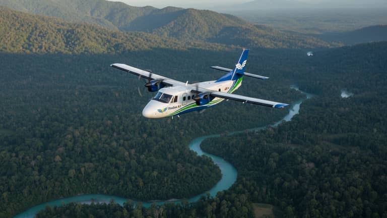 Rimbun Air Flights and the Real Cost of Flying Indonesia’s Frontier
