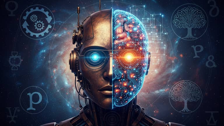 Robotyka i filozofia technologii: kto naprawdę steruje AI?