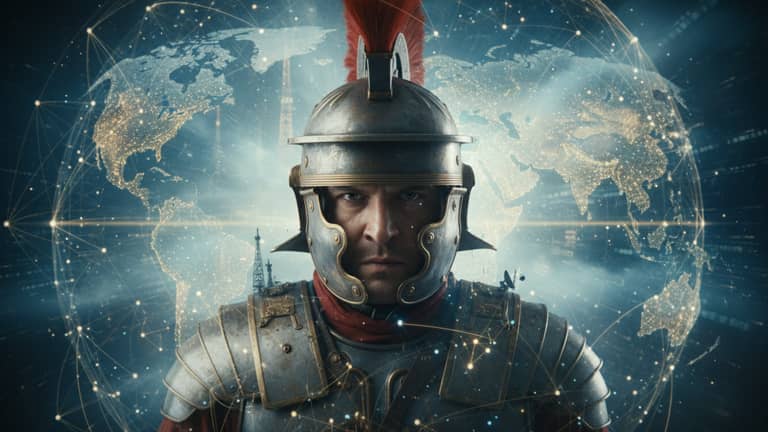 Romans online i wirtualny chłopak: gdzie kończy się relacja?