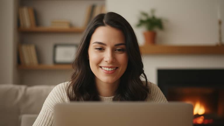 Romantische Partnerin Online: Echte Nähe mit KI Statt Einsamkeit