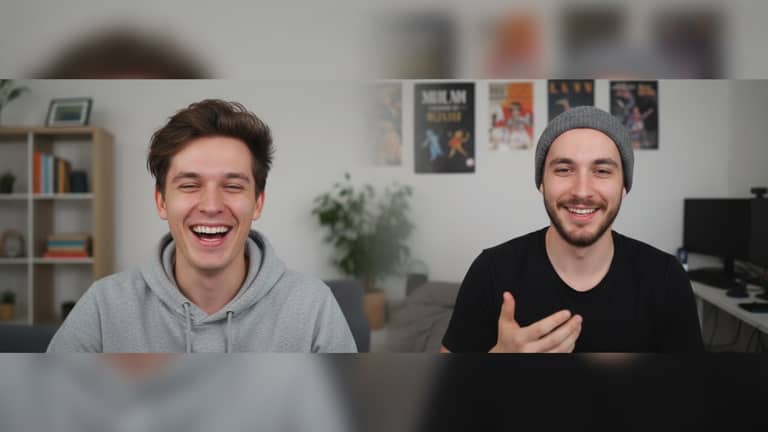 Rozmowa online z kumplem czy terapia? Nowa twarz przyjaźni AI