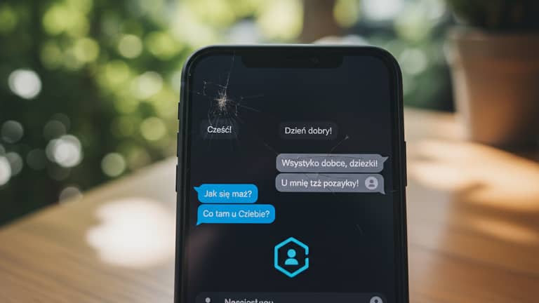 Rozmowa z botem po polsku – od wsparcia emocji do ryzyka