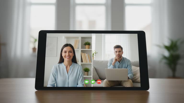 Rozmowy na żywo z psychologiem online czy AI? Szczera konfrontacja