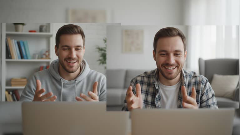 Rozmowy online jak z kumplem: gdy AI staje się twoim ziomkiem