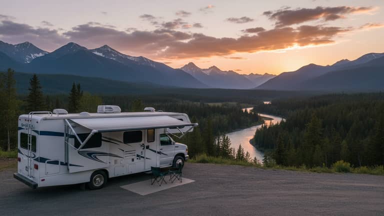 RV Rentals: Real Costs, Hidden Risks, and Smart Planning for Your Trip
