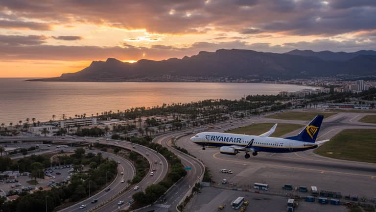 What Ryanair Flights Actually Cost: the Hidden Fees and Booking Realities