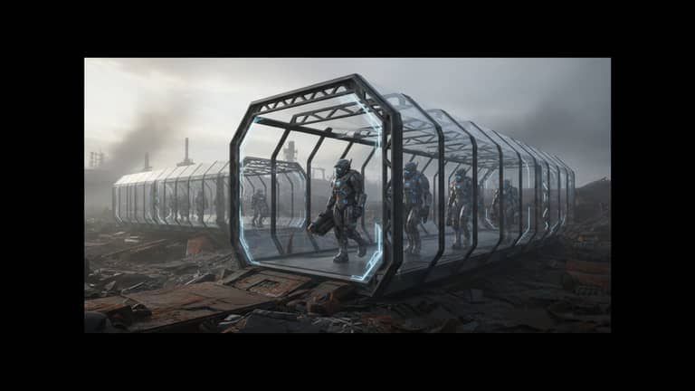 Safe Corridors: What Defines Protection in 2025 Across Cities and Conflict Zones