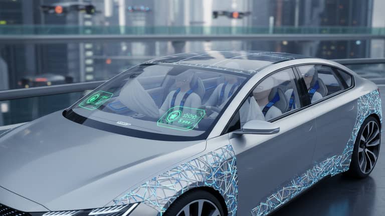Safest Cars 2026: What Crash Test Ratings Actually Measure and Miss