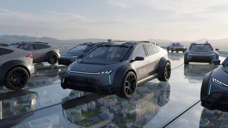 Safest Electric Cars 2025: Crash Test Rankings, Battery Risks, and Real Crash Data