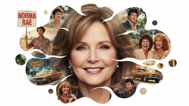 Sally Field Movies That Rewrote Hollywood—And Why They Endure