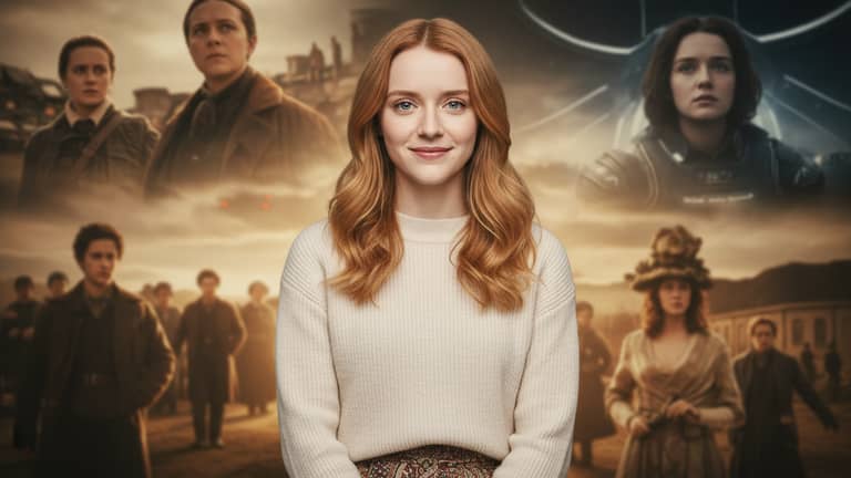 Saoirse Ronan Movies That Matter: the Roles Redefining Cinema