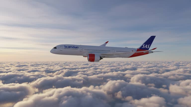 SAS Flights in 2025: Real Costs, Hidden Fees, and What Travelers Face