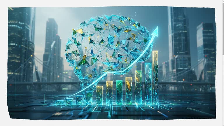 Scalable AI Business Solutions That Don’t Stall After the Pilot