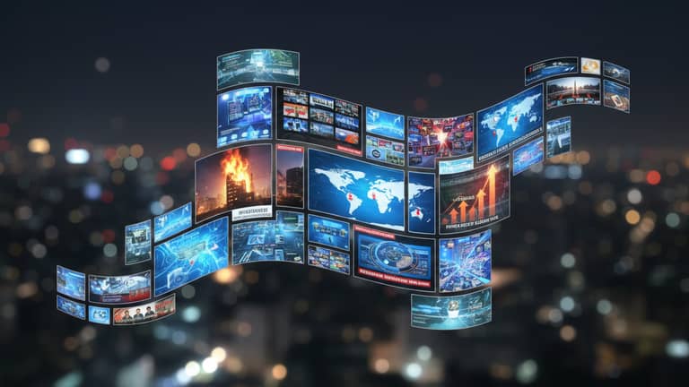 Scale News Coverage Easily Without Killing Trust or Your Newsroom