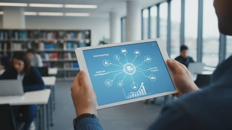 Scale Your Academic Research Easily Without Burning Out or Selling Out