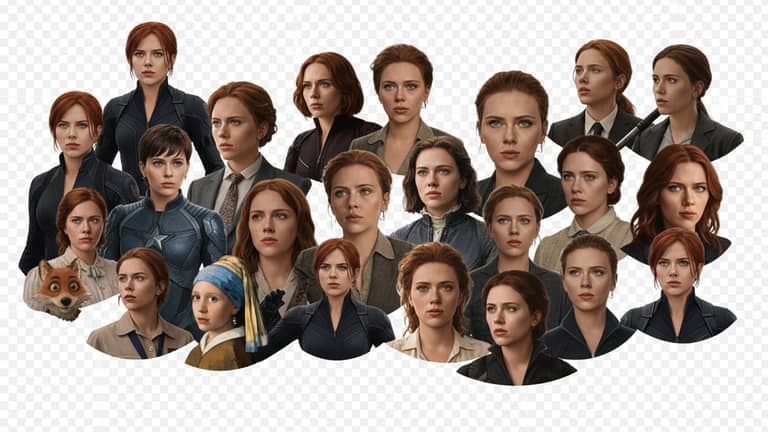 Scarlett Johansson Movies That Defined an Era (and What to Watch)
