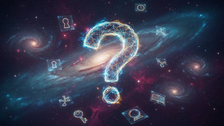 Schicksalsfragen Online: Betrug, Befreiung oder Neues Denken?