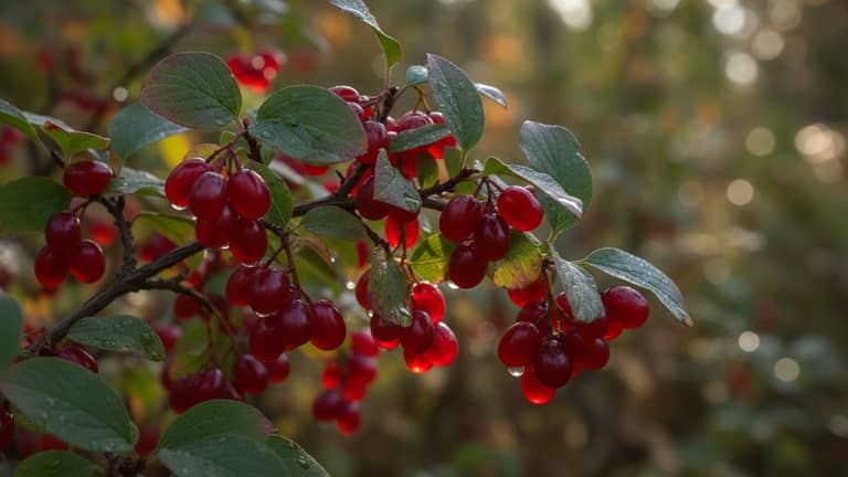 Schisandra pod lupą: adaptogen, placebo czy ryzykowna moda?