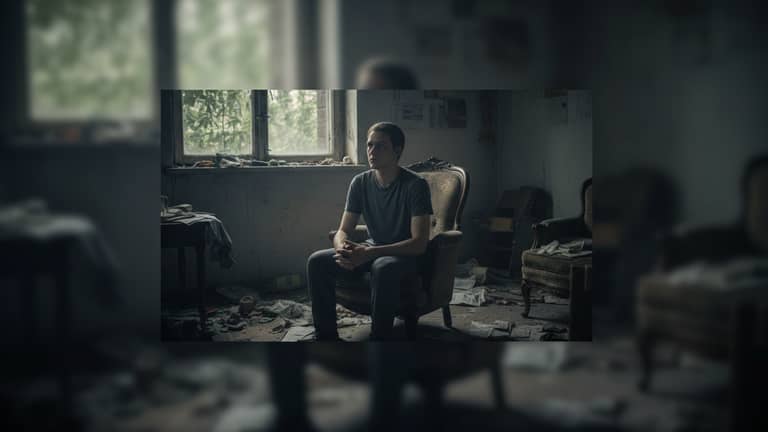 Schizofrenia katatoniczna – cicha diagnoza, którą wciąż przeoczamy