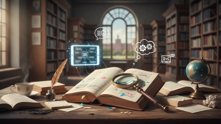 Scholarly Article Interpretation Tools: Shortcut or Silent Bias?