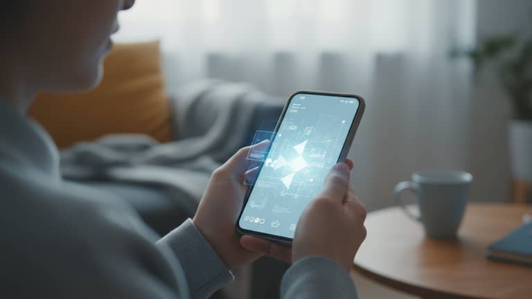 Screen time w 2026 – jak odzyskać realną kontrolę, nie uciec od ekranów