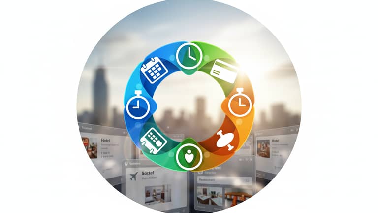 How Seamless Multi-Booking Tools Actually Work: What Airlines Won't Say
