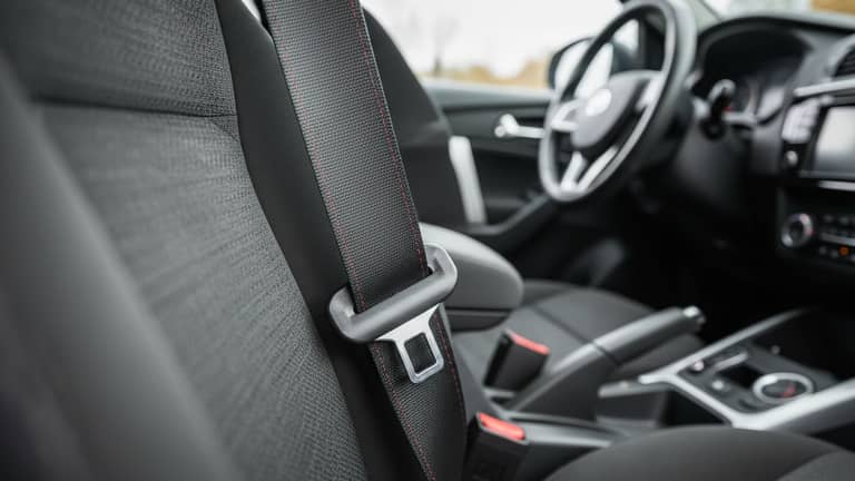 Which Seatbelt Features Actually Save Lives in Modern Cars