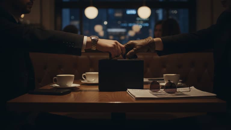 Secret Deals Decoded: Smarter AI Tricks to Slash Your Stay Costs