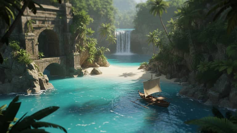 Secret Travel Spots Finder Vs Reality: Ai’s New Rules of Escape