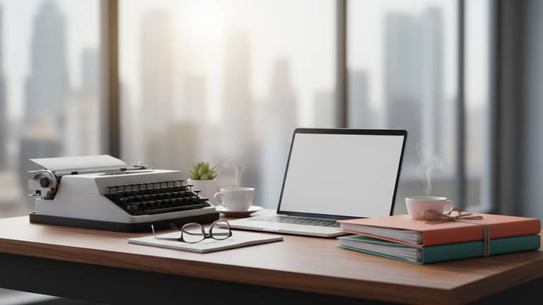 Secretarial Service in the AI Era: Hidden Risks, Real ROI