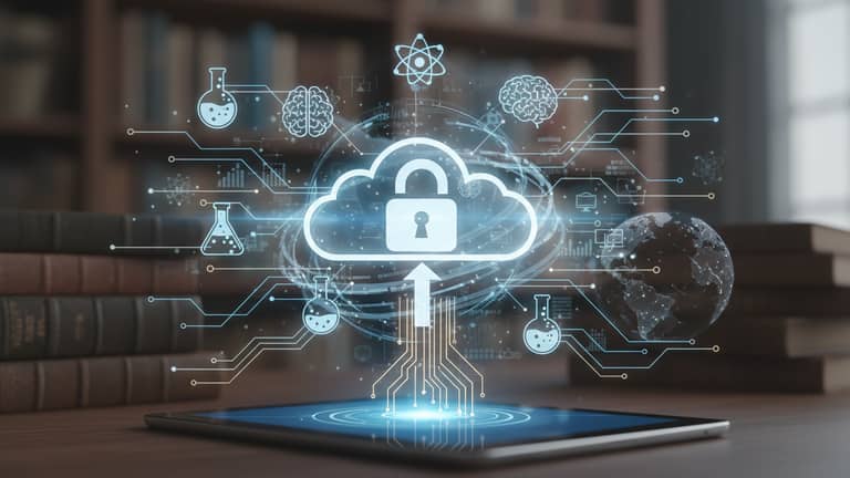 Secure Document Upload for Research: Seven Critical Failures and How to Fix Them